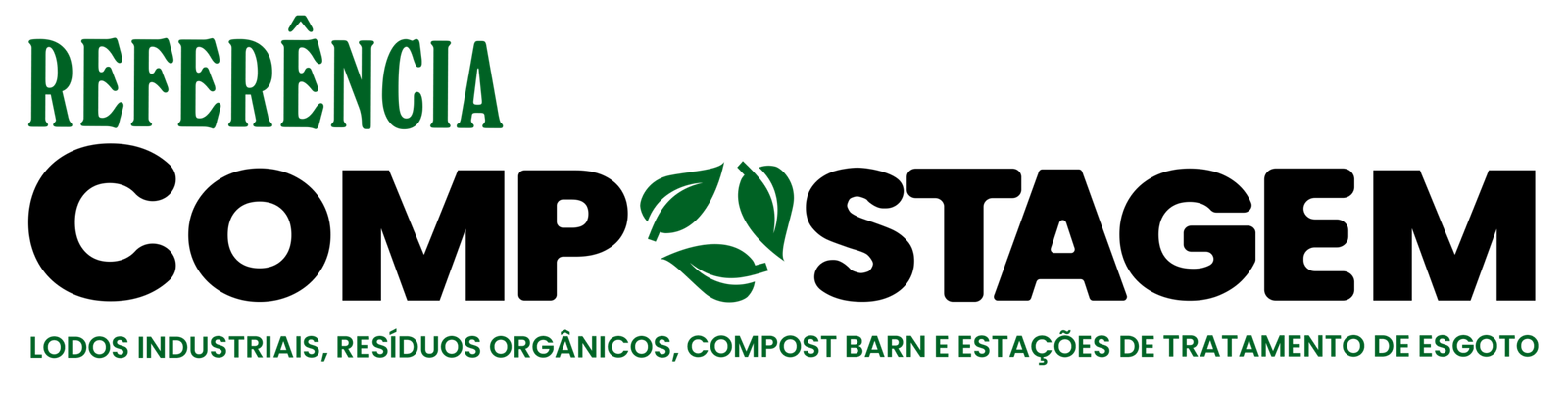 Referência Compostagem